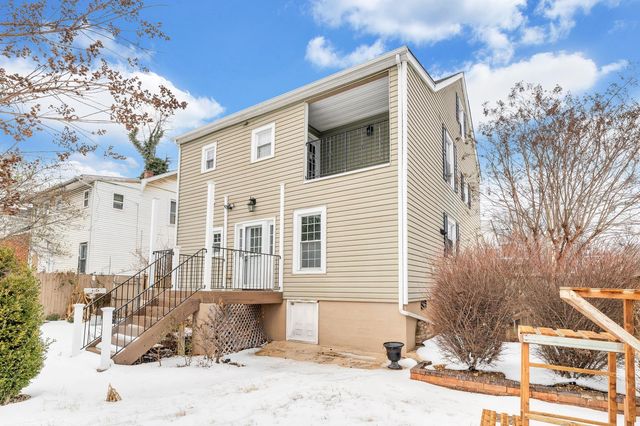 1502 Orange AVE, Roanoke, VA 24017