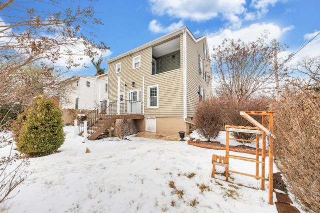 1502 Orange AVE, Roanoke, VA 24017