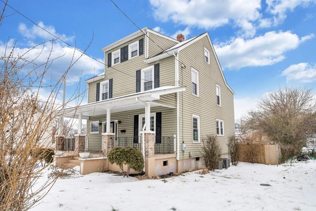 1502 Orange AVE, Roanoke, VA 24017