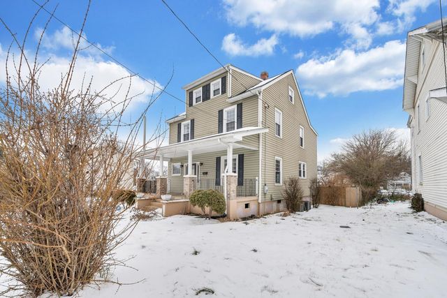 1502 Orange AVE, Roanoke, VA 24017