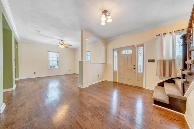 1502 Orange AVE, Roanoke, VA 24017