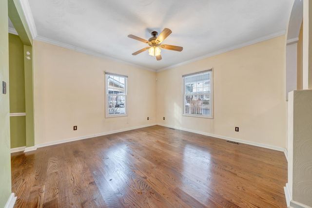 1502 Orange AVE, Roanoke, VA 24017