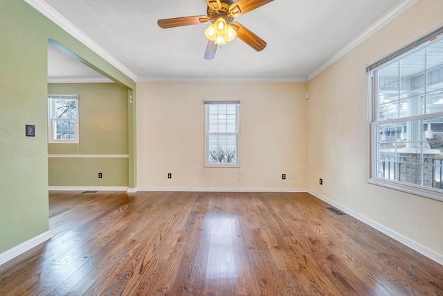 1502 Orange AVE, Roanoke, VA 24017