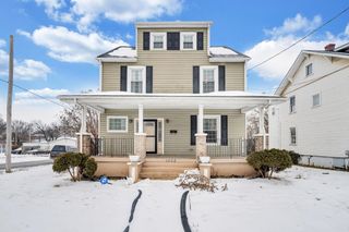 1502 Orange AVE, Roanoke, VA 24017