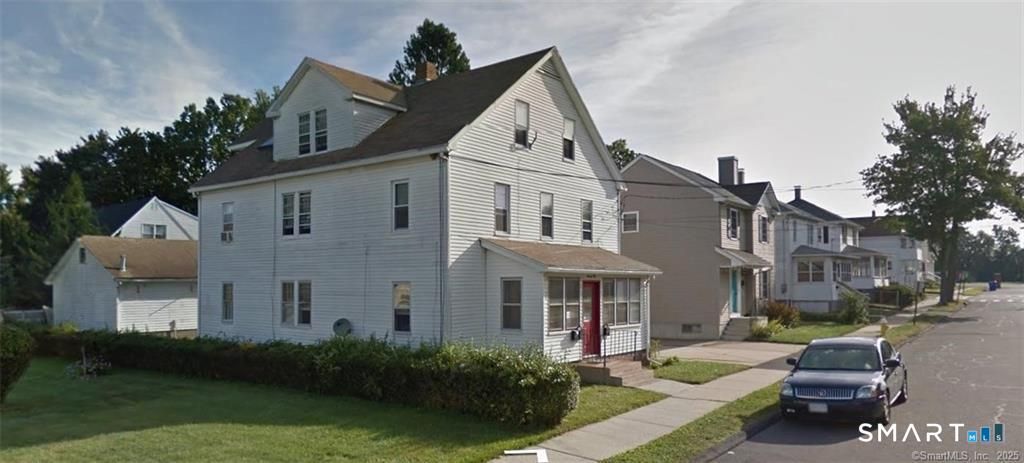 73 Park Avenue, Enfield, CT 06082