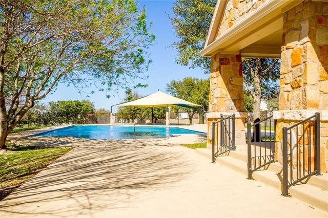 714 Adler Falls LN, Round Rock, TX 78665