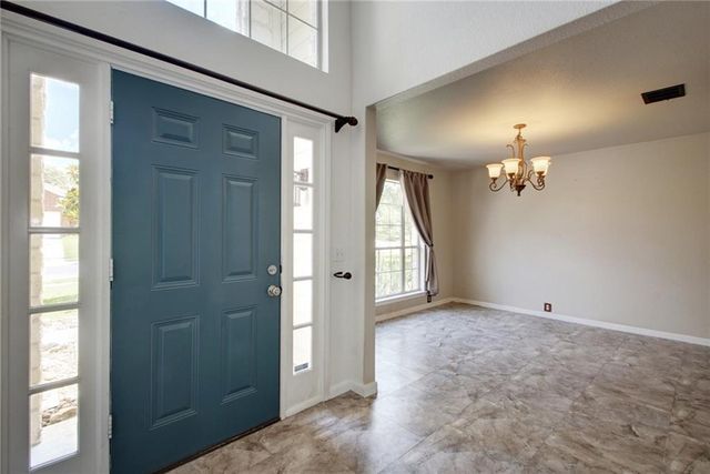 714 Adler Falls LN, Round Rock, TX 78665