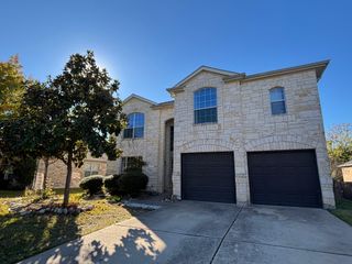 714 Adler Falls LN, Round Rock, TX 78665