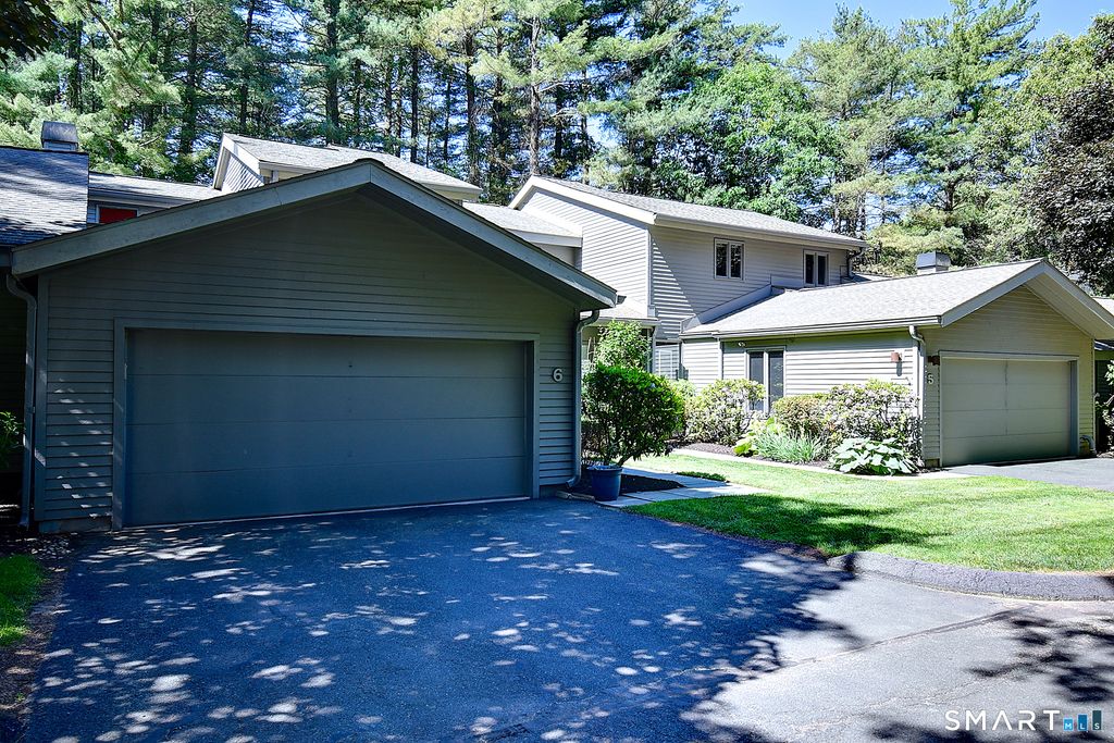 6 Spyglass Drive 6, Avon, CT 06001