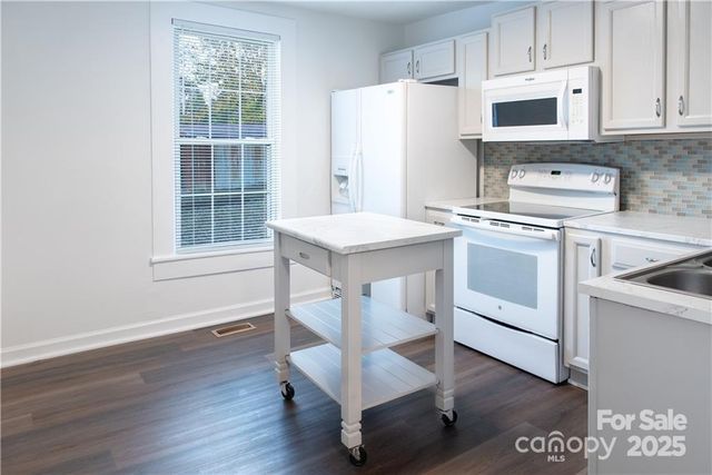 312 Vance Avenue, Salisbury, NC 28144