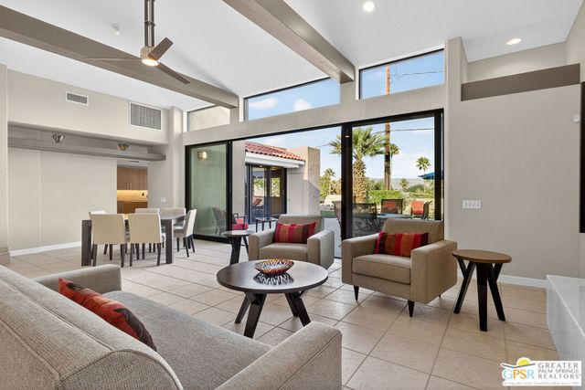 2622 N Girasol Avenue, Palm Springs, CA 92262