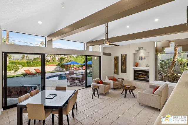 2622 N Girasol Avenue, Palm Springs, CA 92262