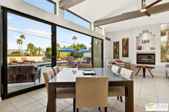 2622 N Girasol Avenue, Palm Springs, CA 92262