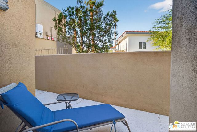 2622 N Girasol Avenue, Palm Springs, CA 92262