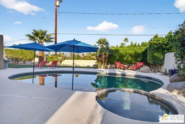 2622 N Girasol Avenue, Palm Springs, CA 92262