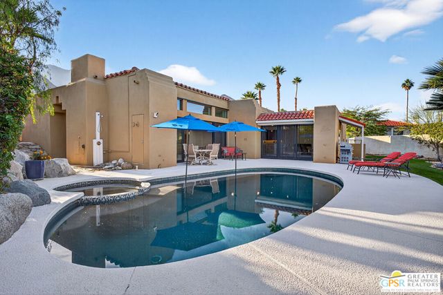 2622 N Girasol Avenue, Palm Springs, CA 92262