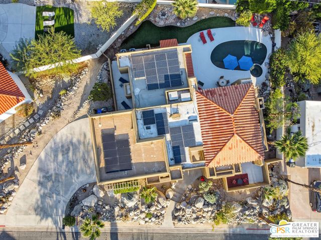 2622 N Girasol Avenue, Palm Springs, CA 92262