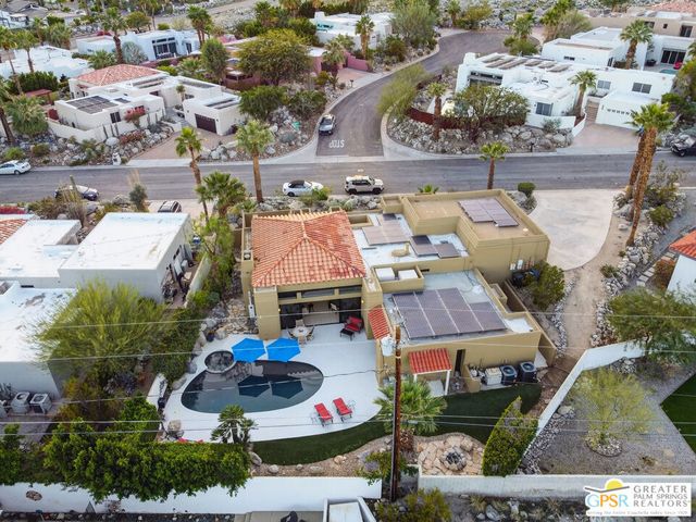 2622 N Girasol Avenue, Palm Springs, CA 92262