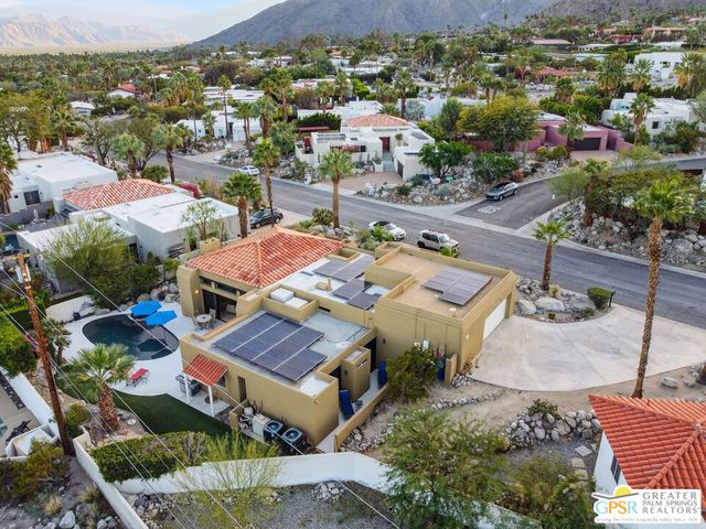 2622 N Girasol Avenue, Palm Springs, CA 92262