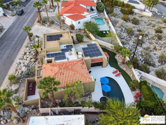 2622 N Girasol Avenue, Palm Springs, CA 92262