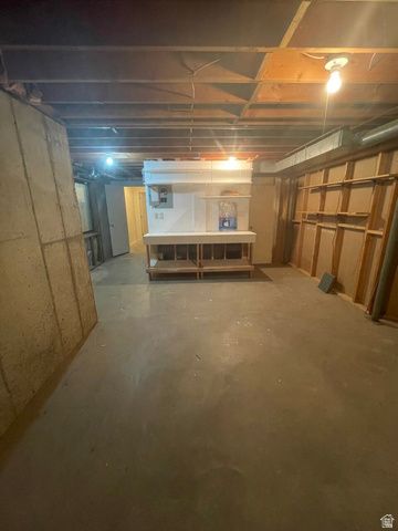 6410 S 1650 E, Murray, UT 84121