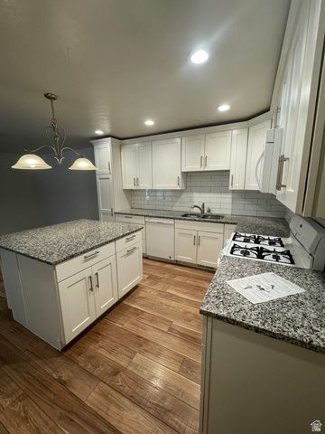 6410 S 1650 E, Murray, UT 84121