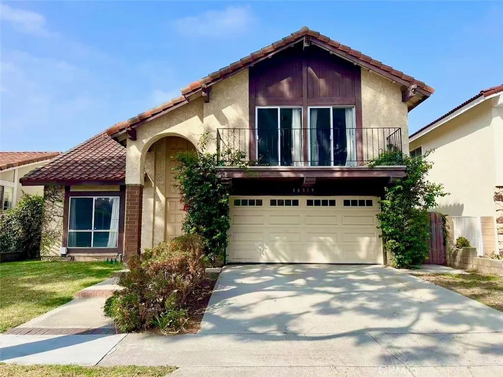 16019 Canyon Creek Road, Cerritos, CA 90703