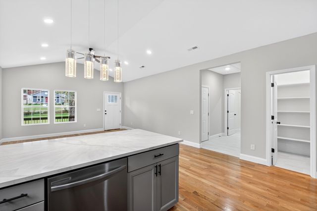 519 S Shamrock Avenue, Landrum, SC 29356