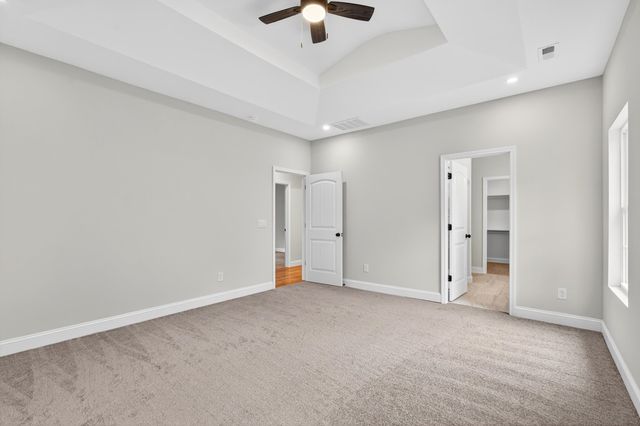 519 S Shamrock Avenue, Landrum, SC 29356