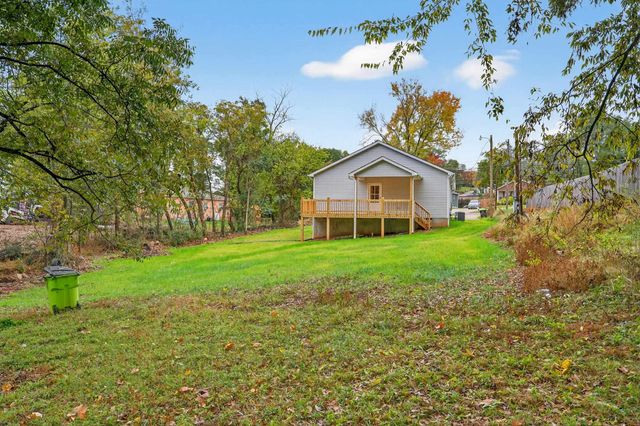 519 S Shamrock Avenue, Landrum, SC 29356