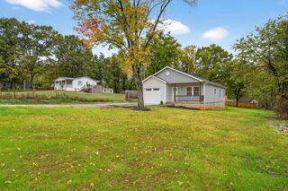 519 S Shamrock Avenue, Landrum, SC 29356