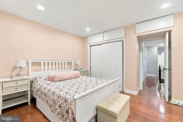 2213 S WOODSTOCK ST, Philadelphia, PA 19145