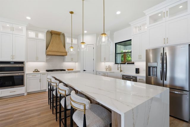 6404 Camp Bowie Boulevard, Fort Worth, TX 76116