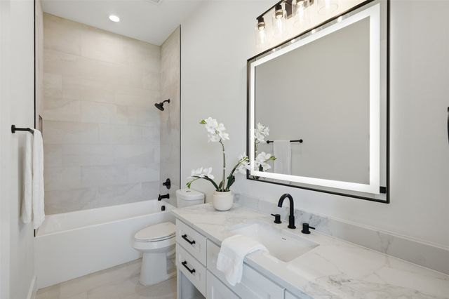 6404 Camp Bowie Boulevard, Fort Worth, TX 76116
