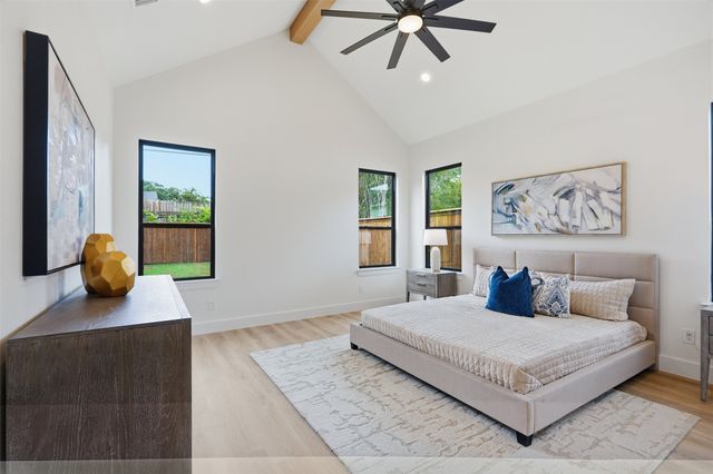 6404 Camp Bowie Boulevard, Fort Worth, TX 76116
