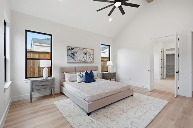 6404 Camp Bowie Boulevard, Fort Worth, TX 76116