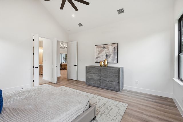 6404 Camp Bowie Boulevard, Fort Worth, TX 76116