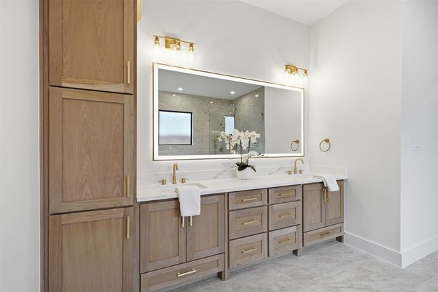 6404 Camp Bowie Boulevard, Fort Worth, TX 76116