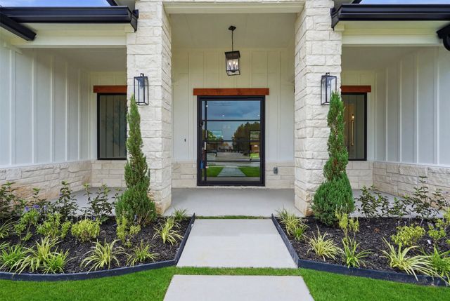 6404 Camp Bowie Boulevard, Fort Worth, TX 76116
