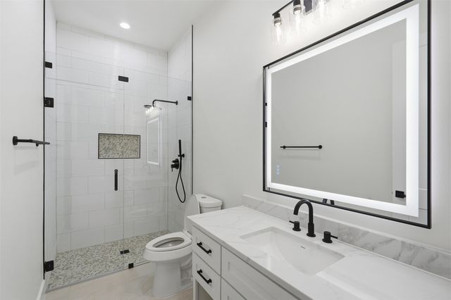 6404 Camp Bowie Boulevard, Fort Worth, TX 76116