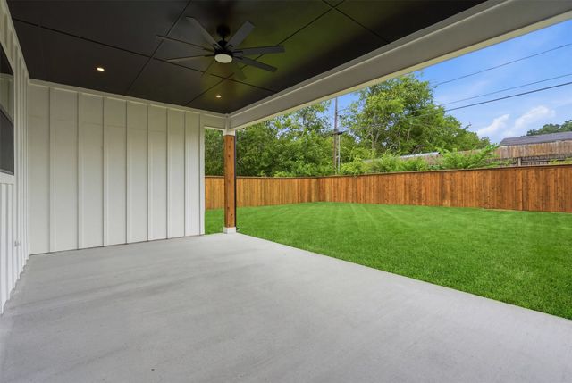6404 Camp Bowie Boulevard, Fort Worth, TX 76116