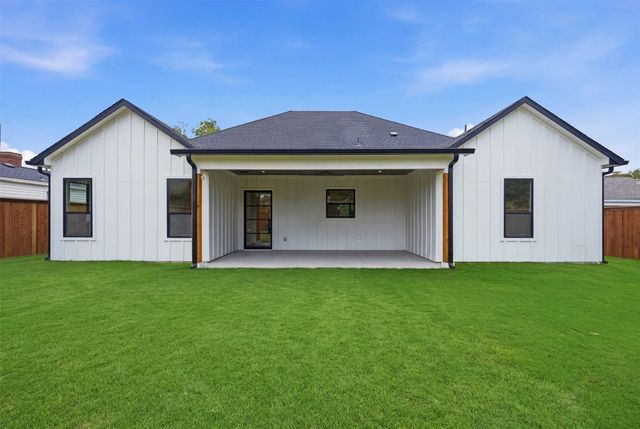 6404 Camp Bowie Boulevard, Fort Worth, TX 76116