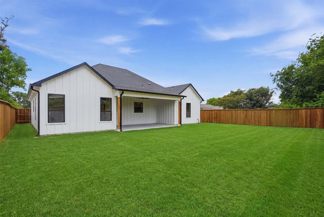 6404 Camp Bowie Boulevard, Fort Worth, TX 76116