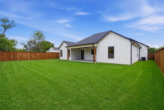 6404 Camp Bowie Boulevard, Fort Worth, TX 76116
