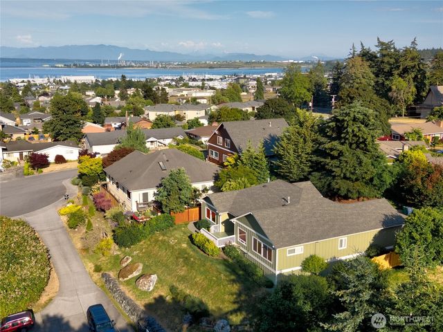 1810 Island View Place, Anacortes, WA 98221
