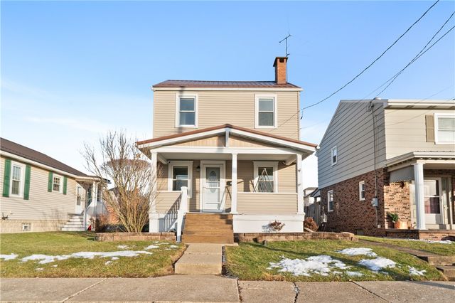 1210 Fairmont Ave, Harrison Twp, PA 15065