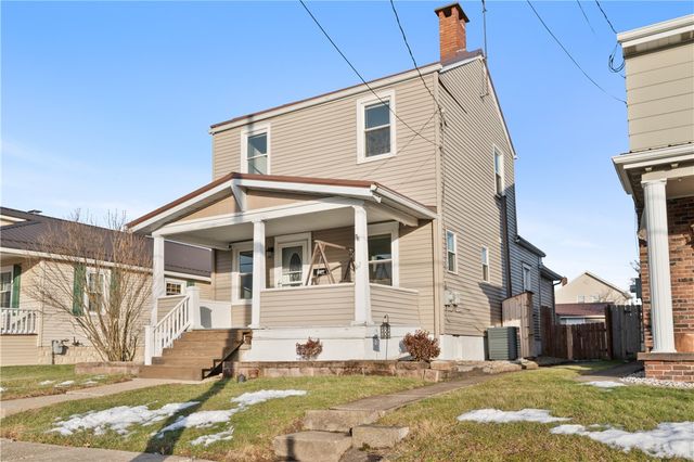 1210 Fairmont Ave, Harrison Twp, PA 15065