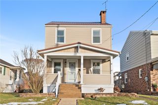 1210 Fairmont Ave, Harrison Twp, PA 15065