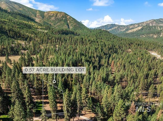 TBD Willow Dr, Lowman, ID 83637 property photo
