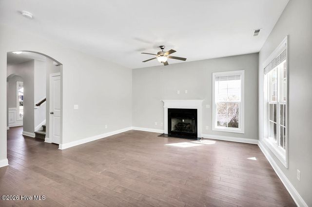 173 N Palm Drive, Winnabow, NC 28479